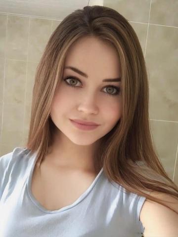 Анкета проститутки Алина, 24 года